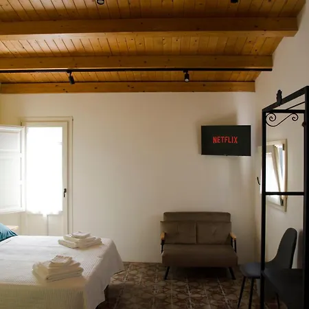Gæstehus Garibaldi - Boutique With Breakfast Included - Jacuzzi Available Rosolini