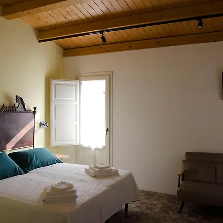 Gæstehus Garibaldi - Boutique With Breakfast Included - Jacuzzi Available Rosolini